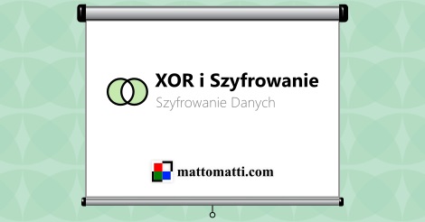 Szyfrowanie ascii c++